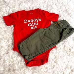 Garanimals brand | 6-9 M baby boy bundle